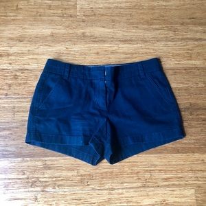 J.Crew Chino Shorts